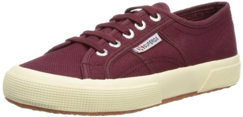 Tg. 39.5 Superga 2750 Cotu Classic Scarpe da Ginnastica Basse Unisex Adulto Tg. 39.5 Superga 2750 Cotu Classic Scarpe da Ginnastica Basse Unisex Adulto