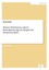 Bessere Performance Durch Restrukturierung Am Beispiel Der Deutschen Bank by Dav