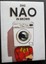 Das Nao in Brown Hardcover Graphic Novel Egmont 9783770455027 Glyn Dillions