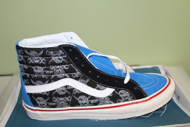 vans reissue 38 vans reissue 38
