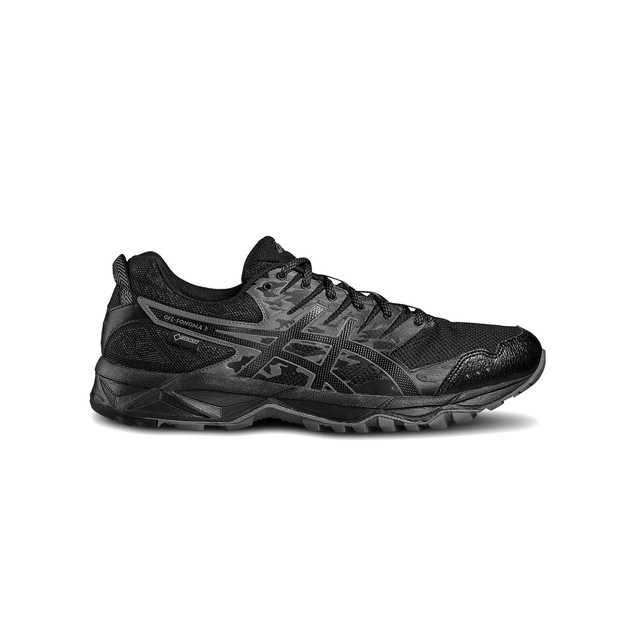 ASICS GEL SONOMA 3 GTX T727N9099 SCARPE RUNNING Uomo ASICS GEL SONOMA 3 GTX T727N9099 SCARPE RUNNING Uomo