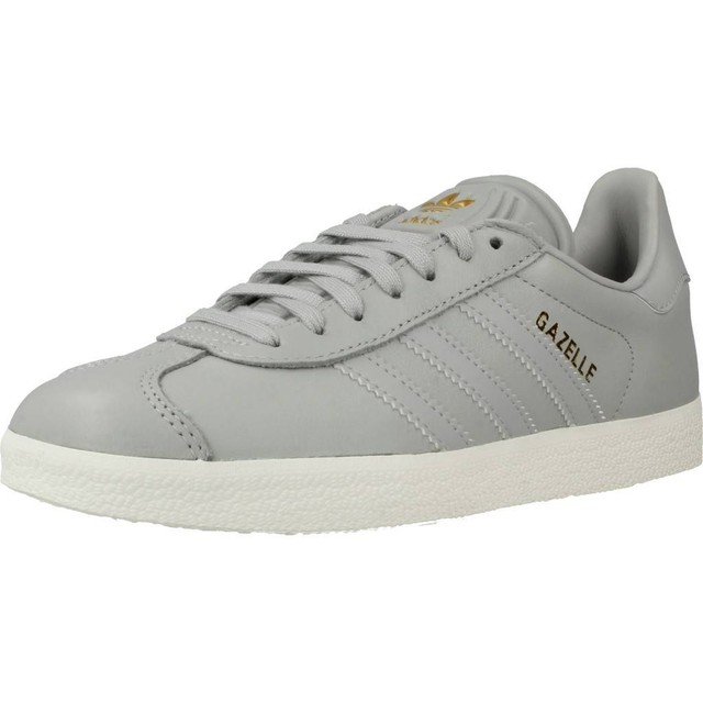 Sneaker ADIDAS ORIGINALS GAZELLE W Color Grigio Sneaker ADIDAS ORIGINALS GAZELLE W Color Grigio