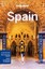 NEW Spain By Lonely Planet Travel Guide Paperback Free Shipping