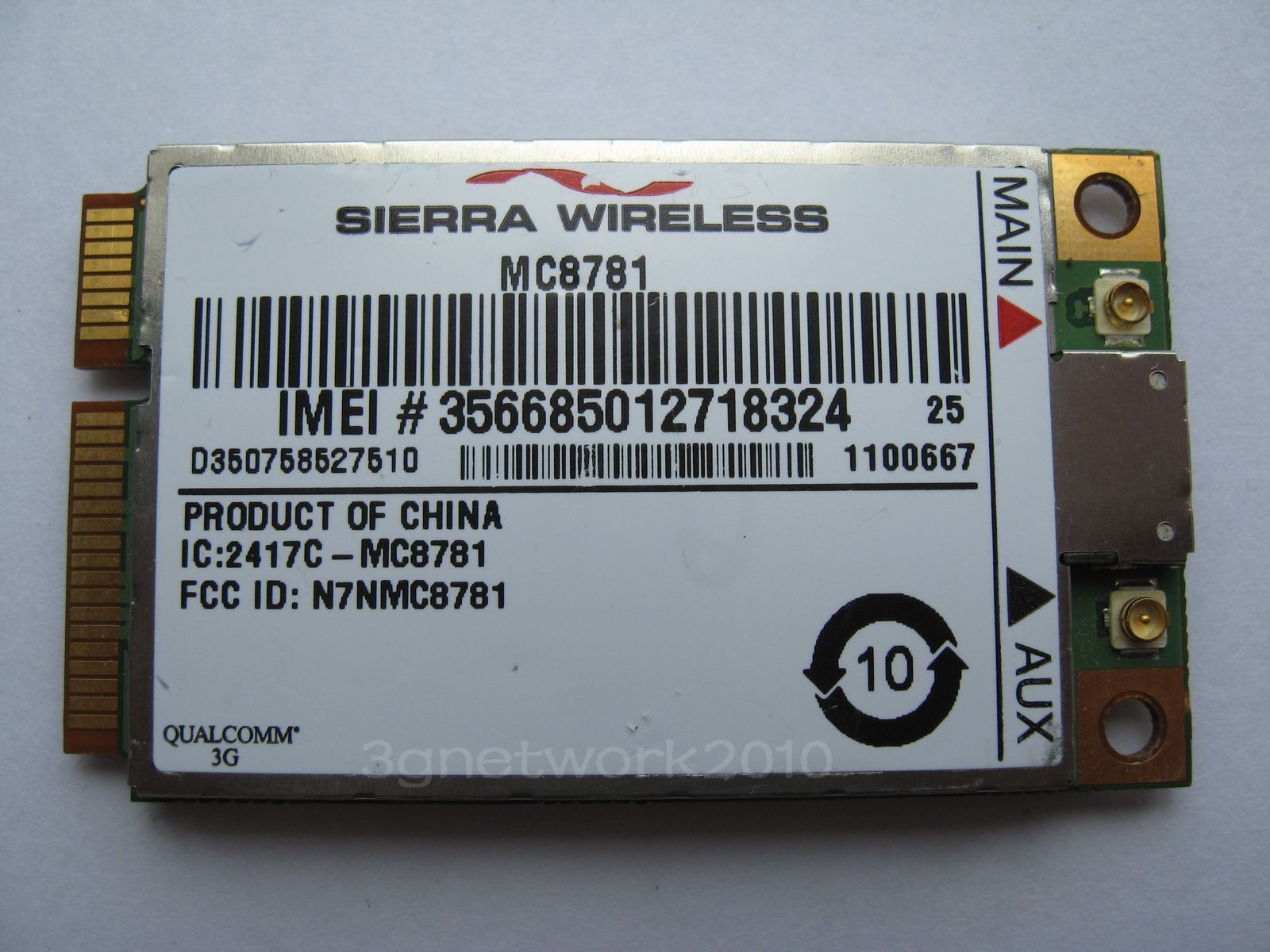 Sierra wireless wwan modem driver for mac