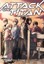 Hajime Isayama ~ Attack on Titan 17 9783551799371