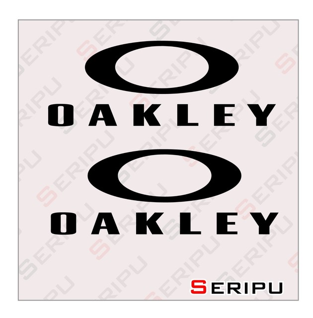 oakley pegatinas oakley pegatinas