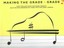 Making the Grade, Grade 2 by Chester Music (Paperback / softback, 2005)