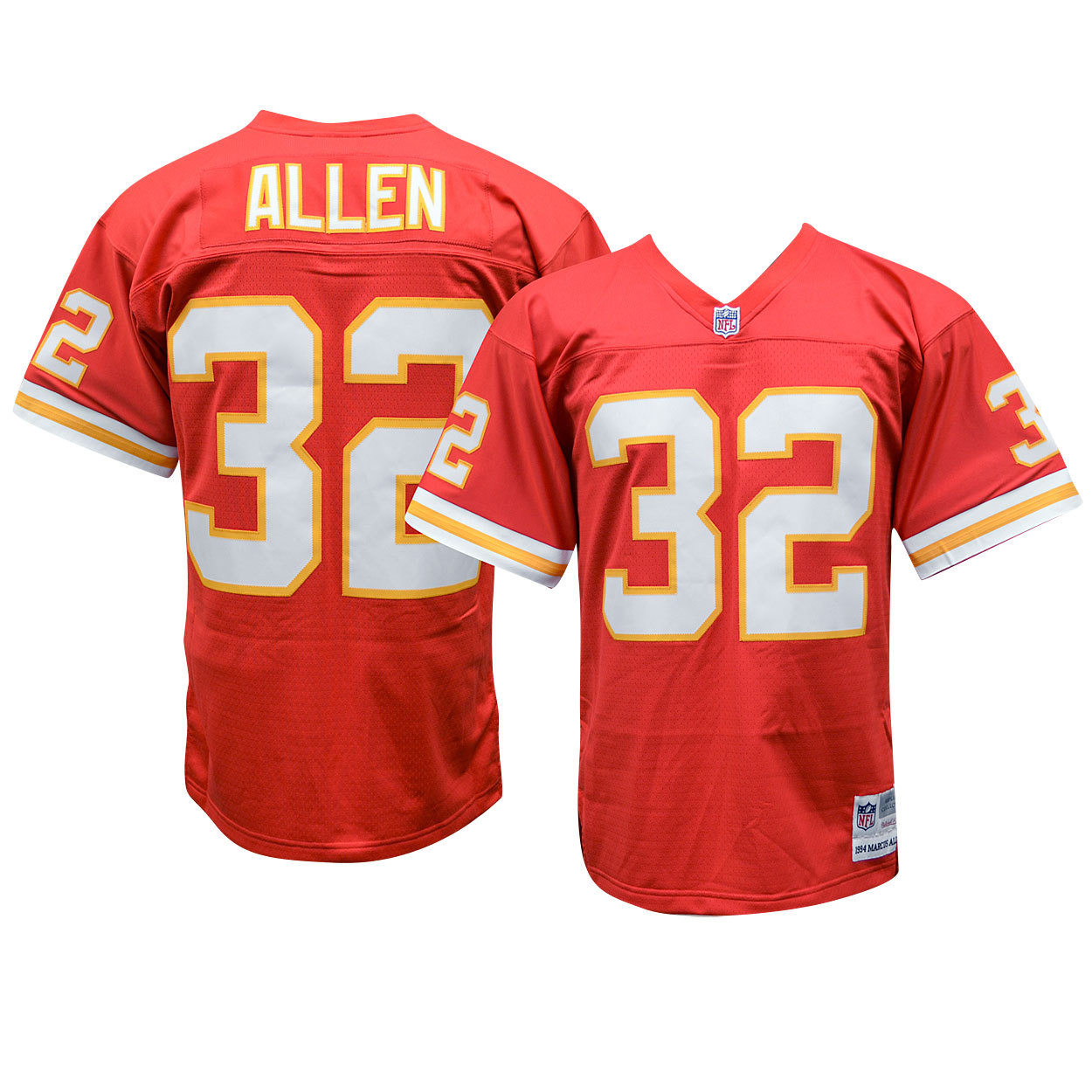 Marcus Allen Jersey Marcus Allen Jersey
