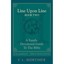 Line upon Line: A Family Devotional Guide to the Bible: Classic Devotions: Vol 2