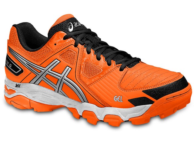 Da Uomo ASICS Gel Blackheath 4 Hockey Scarpe Running Sport Nero Arancione Scarpe Da Ginnastica Da Uomo ASICS Gel Blackheath 4 Hockey Scarpe Running Sport Nero Arancione Scarpe Da Ginnastica