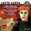 NEW Lotte Lenya sings Kurt Weill's The Seven Deadly Sins & Berlin Theatre Songs