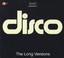 Disco Long Versions, 3 Audio-CDs