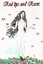 NEW Red Lips And Roses by Alonso Rodriguez BOOK (Hardback) Free P&H