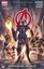 Avengers: Volume 1: Avengers World (Marvel Now) by Jonathan Hickman.