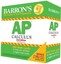 AP Calculus Flash Cards by Daniel Bock 9781438074009 (Cards, 2014)