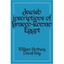 Jewish Inscriptions of Graeco-Roman Egypt: With an Index of the Jewish Inscripti