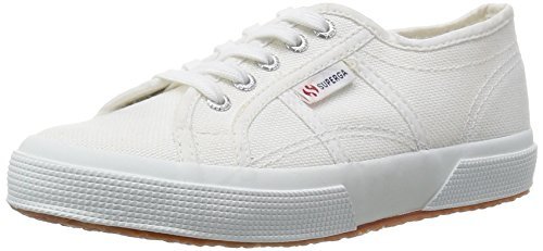 Tg. 23 Superga 2750Jcot Classic Scarpe Walking Baby Unisex bimbo Bianco 90 Tg. 23 Superga 2750Jcot Classic Scarpe Walking Baby Unisex bimbo Bianco 90