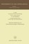 NEW Elektrische Euberfeuhrung Und Strukturunterschungen In... BOOK (Paperback)