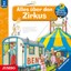 Sonja Szylowicki - Alles über den Zirkus