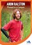 Aron Ralston: Pinned in a Canyon (True Stories, Real Pe - Hardcover NEW Roberta