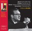 Anda Geza - Bach: Partita; Chopin: Sonate; Ravel: Valses nobles et sentimenta...