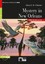 Mystery in New Orleans. Buch + Audio-CD, Gina D. B. Clemen