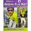 Incredible Feats - Library Binding NEW Ripley Entertai 2012-09