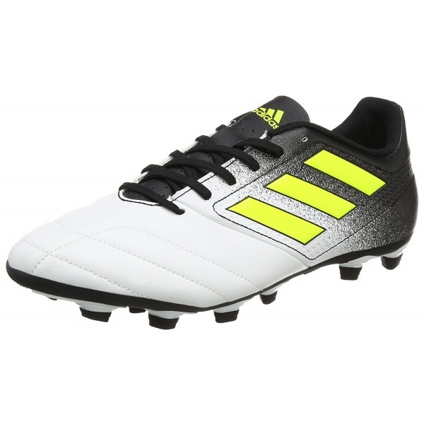 TG. 40 EU adidas Ace 17.4 FxG Scarpe da Calcio Uomo Giallo Footwear n9D TG. 40 EU adidas Ace 17.4 FxG Scarpe da Calcio Uomo Giallo Footwear n9D
