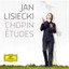 Jan Lisiecki: Chopin Etudes CD NEW