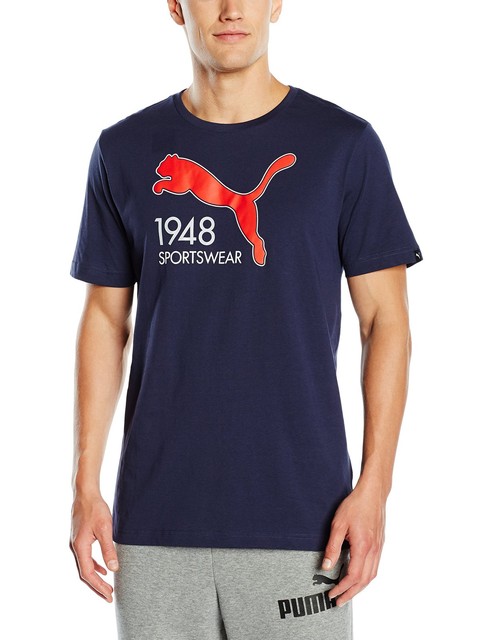 maglia puma uomo maniche corte maglia puma uomo maniche corte