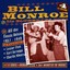 Monroe Bill & His Blue Grass Boys - All the Classic Releases 1937-1949