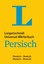 Langenscheidt Universal-Wörterbuch Persisch (Farsi) Naghed, Khosro Naghed, Moh..