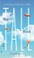 NEW The Tall Book: A Celebration of Life from on High by Arianne Cohen