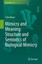 Mimicry and Meaning: Structure and Semiotics of Biological Mimicry Maran, Timo..