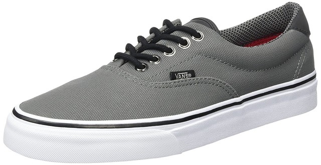 Vans 59 Scarpe Running Uomo Grigio Pewterreflective 43 EU Vans 59 Scarpe Running Uomo Grigio Pewterreflective 43 EU