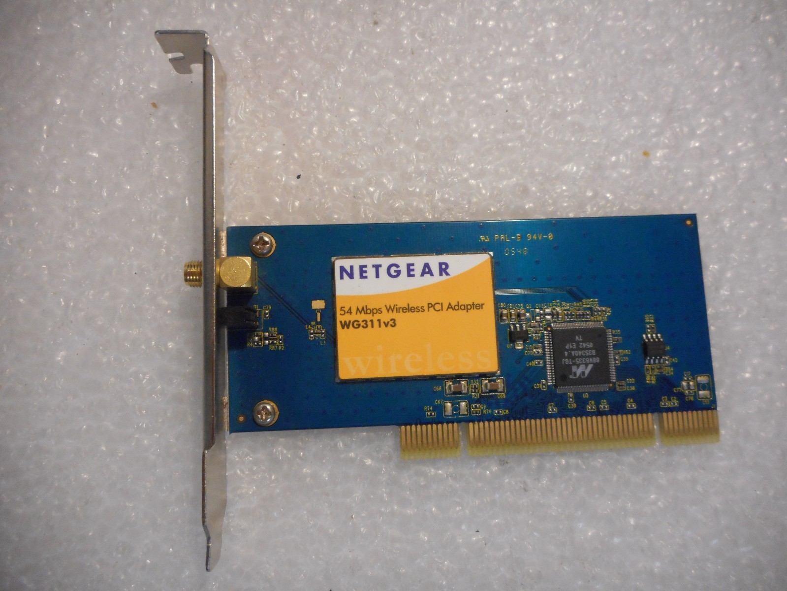 Netgear