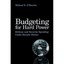 Budgeting for Hard Power: Defense and Security Spending - Paperback NEW O'Hanlon