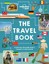 NEW The Travel Book By Lonely Planet Kids Hardcover Free Shipping