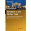 Variations of the Welfare State: Great Britain, Sweden, France and Germany Betwe