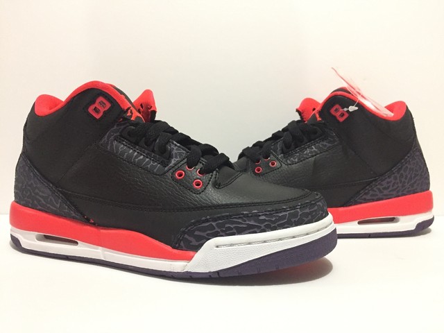 nike air jordan 3 black nike air jordan 3 black