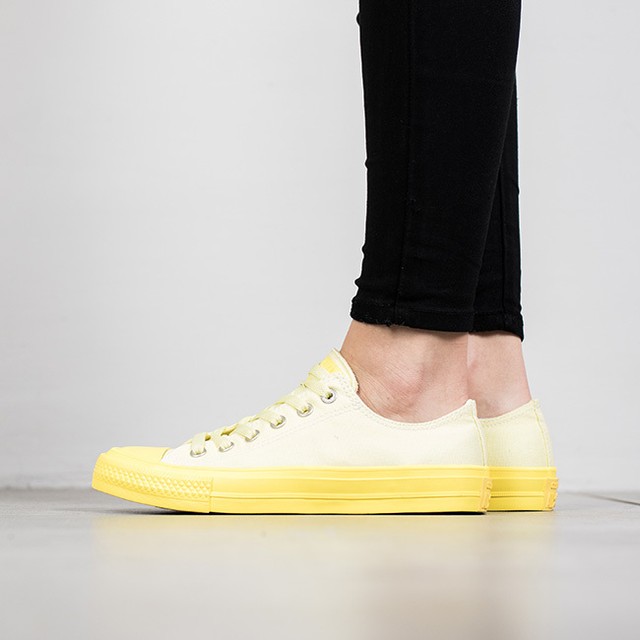 SCARPE DONNA SNEAKERS CONVERSE CHUCK TAYLOR ALL STAR II 155726C SCARPE DONNA SNEAKERS CONVERSE CHUCK TAYLOR ALL STAR II 155726C