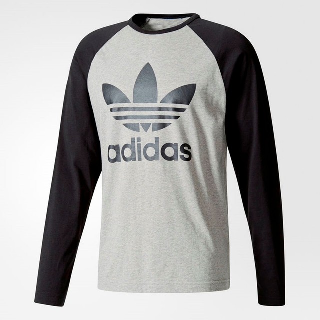 adidas trefoil t shirt ebay adidas trefoil t shirt ebay