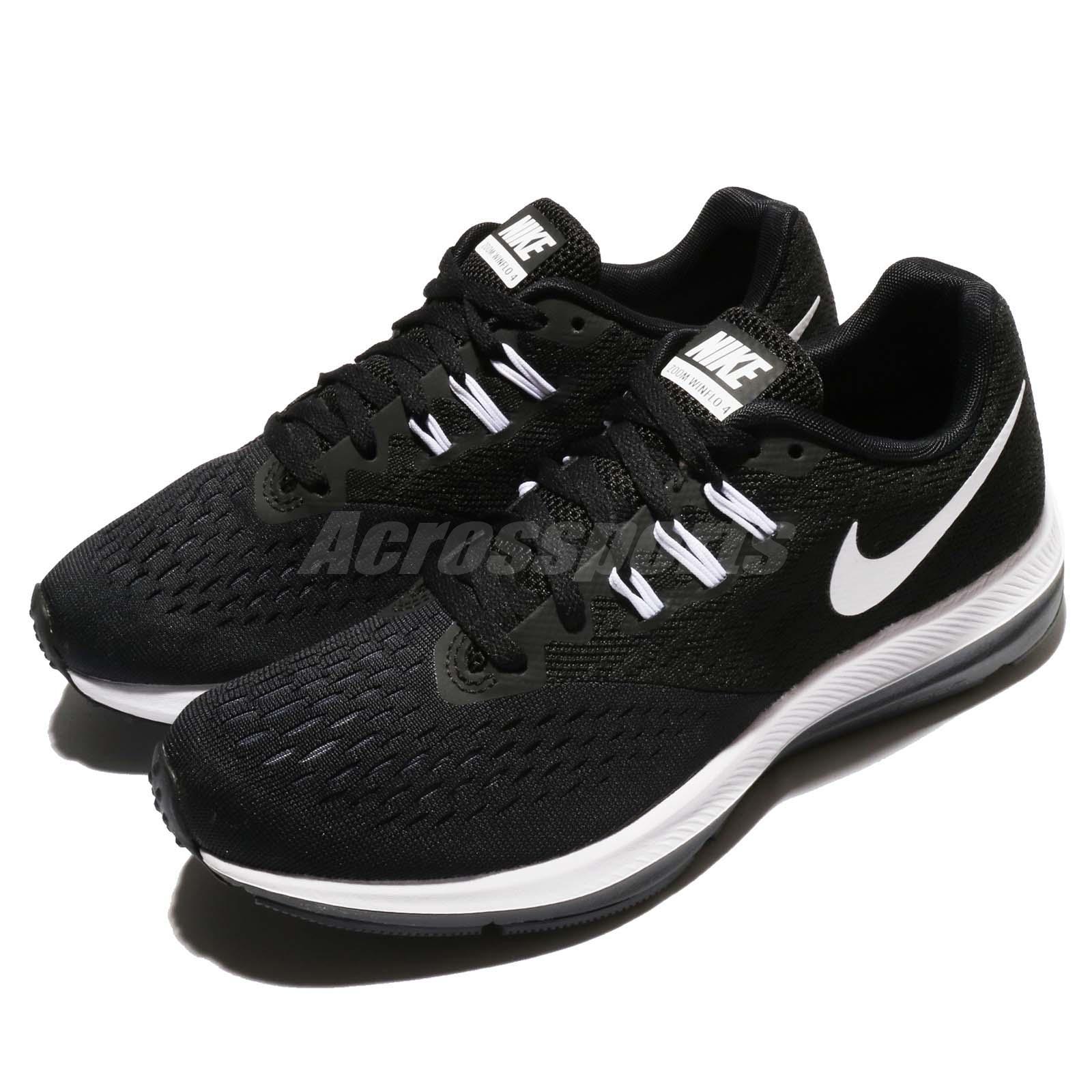 Wmns Nike Zoom Winflo 4 IV / Shield Women Running Shoes Trainers Sneakers Pick 1 Wmns Nike Zoom Winflo 4 IV / Shield Women Running Shoes Trainers Sneakers Pick 1