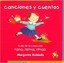 Rana, rema, rimas. Canciones y cuentos 1&2 (CD) (Rana, Rema, Rimas / Rowing Rhym