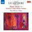 Camargo Guarnieri: Piano Music CD NEW