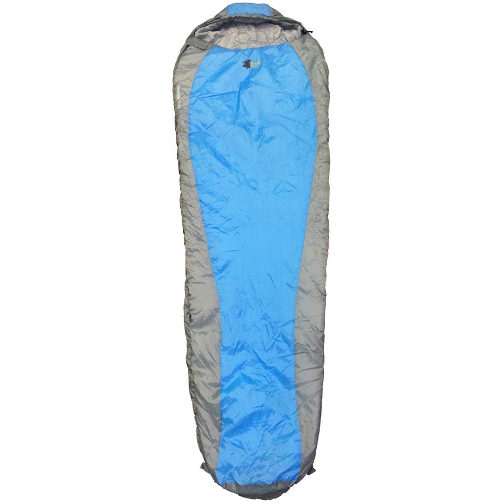 Moose Country Gear Uberlite 1200 50 Degree Sleeping Bag Ebay Picture 1 Of 3
