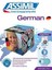 German Super Pack German Approach to English by Assimil Nelis 9782700580495