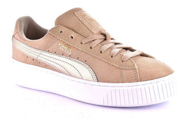 puma suede beige puma suede beige