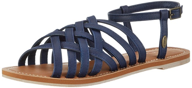 TG.39 O'Neill Fw Braided Sandal Scarpe con cinturino Donna TG.39 O'Neill Fw Braided Sandal Scarpe con cinturino Donna