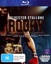 ROCKY-THE UNDISPUTED COLLECTION 1-6 BOXSET (7 DISC)-Blu-Ray-Brand New-Still S...